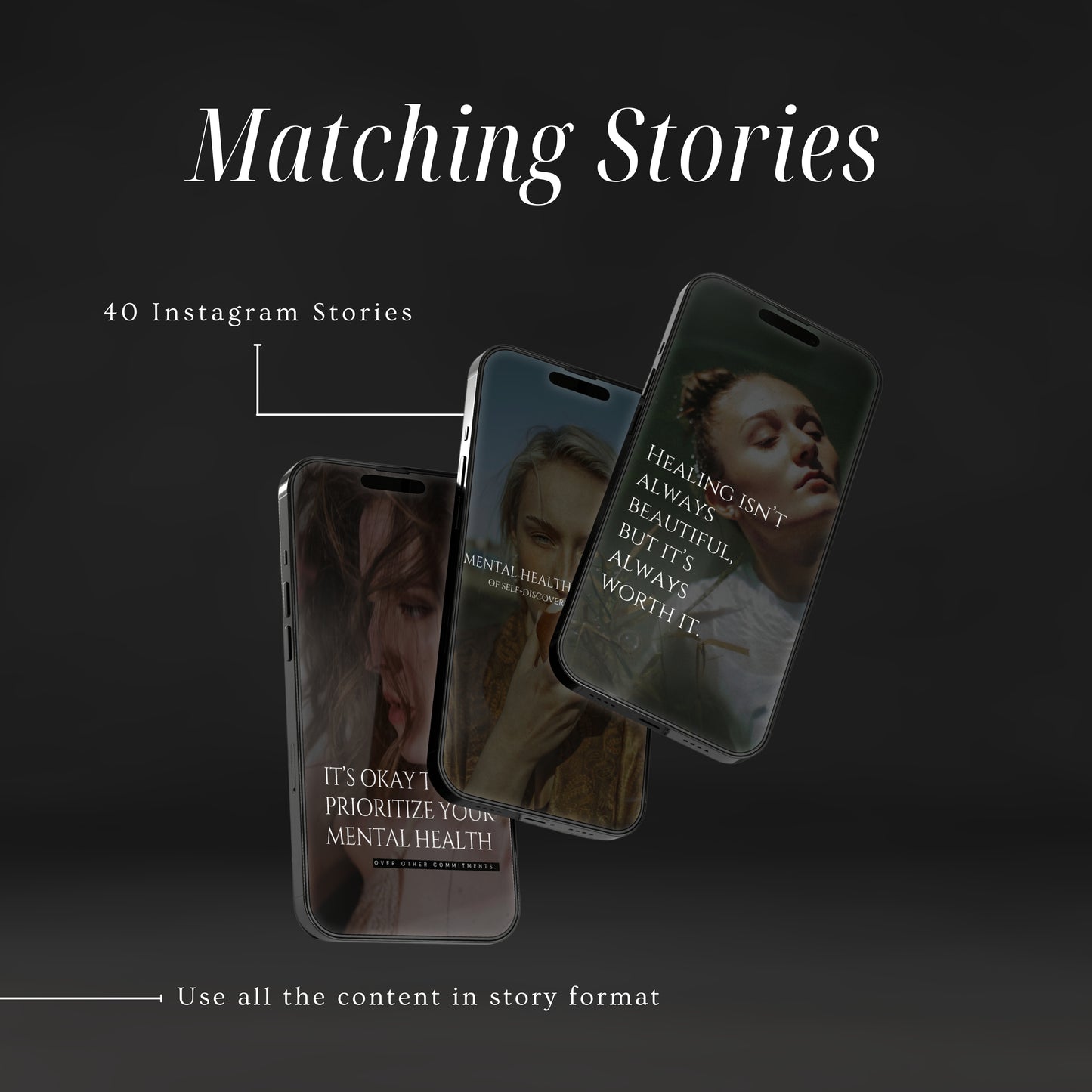 Mental Health Social Media Quotes