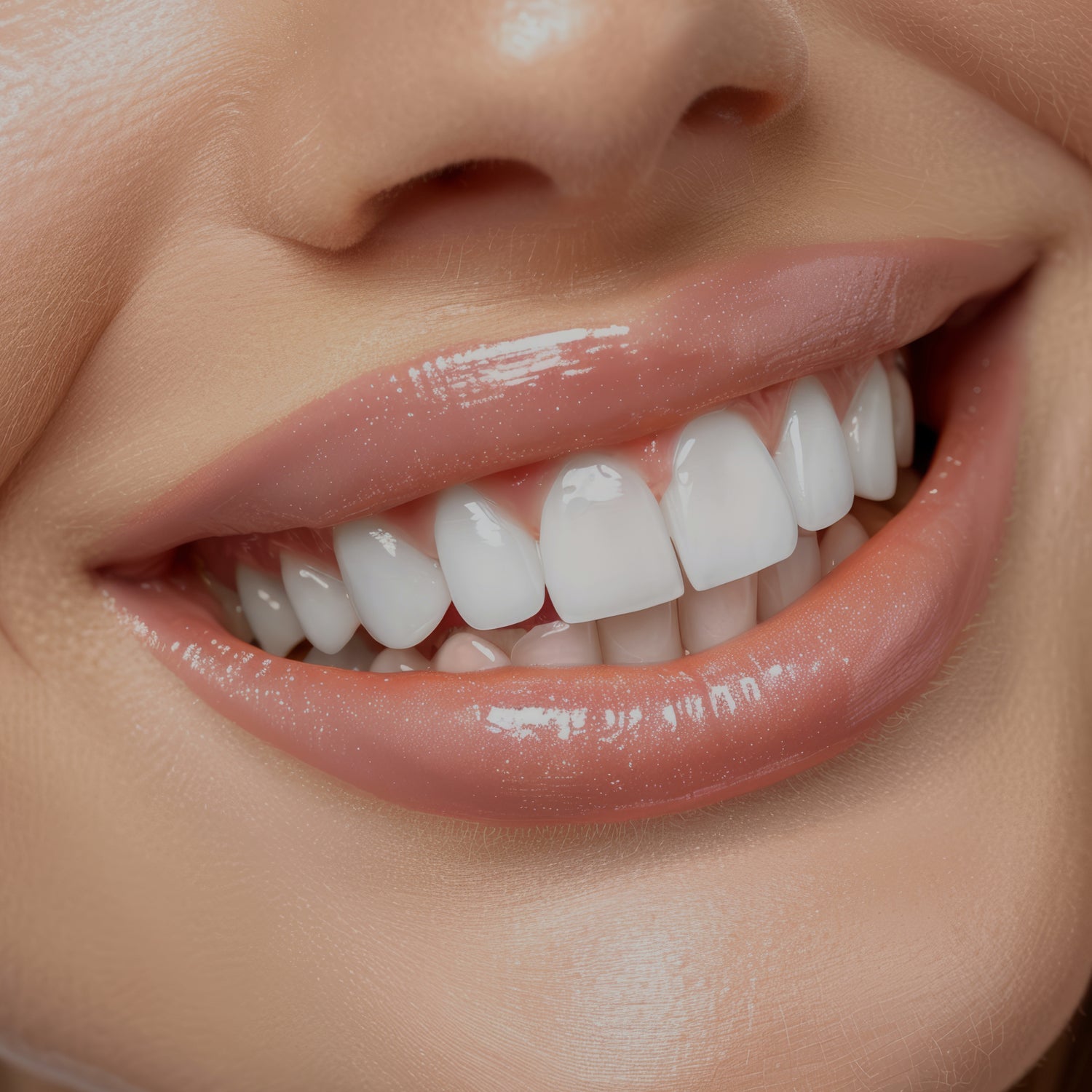 Soins des dents