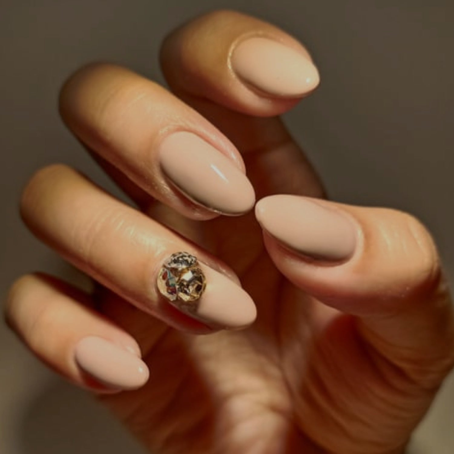 Nail Technician