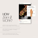 Nail Technician social media templates