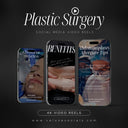 Plastic Surgery Social Media Reels