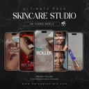 Skincare Ultimate Social Media Video Reels