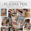Plasma Pen Social Media Template