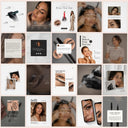 110 modèles Instagram de tatouage de sourcils