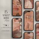 Makeup Artist Instagram | TikTok | Facebook Videos