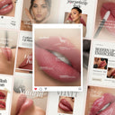Lip Blush PMU Social Media Templates