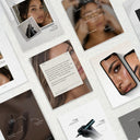 Nano Brow PMU Instagram Template