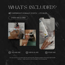 Laser Skin Resurfacing social media template