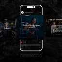 Fitness Coach Social Media Quote Templates