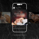 Botox&filler social media quote pack