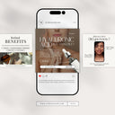 Skincare Specialist Social Media Pack