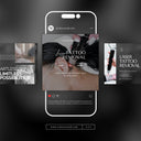 Laser Tattoo Removal Social Media Template