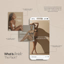 Spray Tan Instagram Quotes