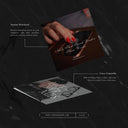 Nail Technician Social Media Quotes