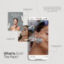 Plasma Pen Social Media Template
