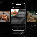 Acupuncture Instagram Templates