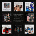 600 Skincare Ultimate Social Media Bundle