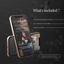 Tattoo Artist Instagram Reels Videos