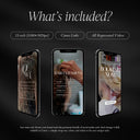 Hairstylist social media video reels