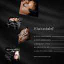 Microblading Social Media Templates