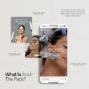 Plasma Pen Social Media Template