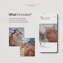 Laser Skin Resurfacing social media template
