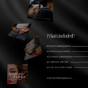 Permanent Makeup Artist Social Media Quotes