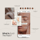 Chemical Peel Social Media Pack