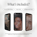 Brow Technician social media reels videos