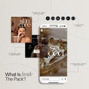 Skincare Specialist Social Media Pack
