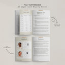 Lash Mapping Manual