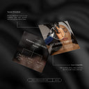 Permanent Eyeliner Social Media Templates
