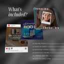 Teeth Whitening Social Media Templates