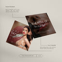 Lip Blushing Social Media Templates