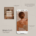 Chiropractic Social Media Template