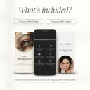 Brow Technician Social Media Template