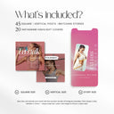 Fitness Coach Social Media Templates For Her