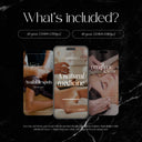 Acupuncture Instagram Templates