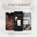 Skincare Specialist Social Media Pack