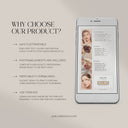 Beauty Artist Price List Printable Template