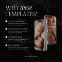 Body Contouring Social Media Video reels