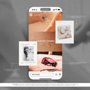 Laser Hair Removal Social Media Templates