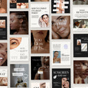 Skincare Specialist Social Media Pack