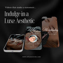 PMU Brows Reel Covers