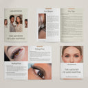 Lash Mapping Manual