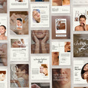 Chemical Peel Social Media Pack