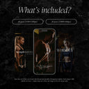 Fitness Coach Social Media Quote Templates