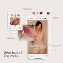 Lip Blush PMU Social Media Templates