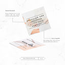 Light Laser Hair Removal Social Media Templates
