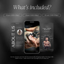 Laser Tattoo Removal Social Media Template